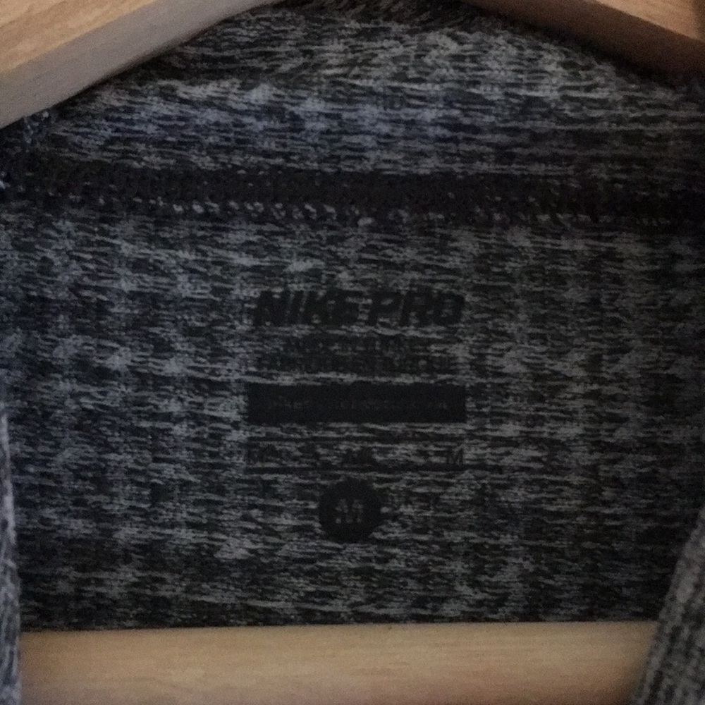 NIKE seamless hoodie - Picture 3 of 6